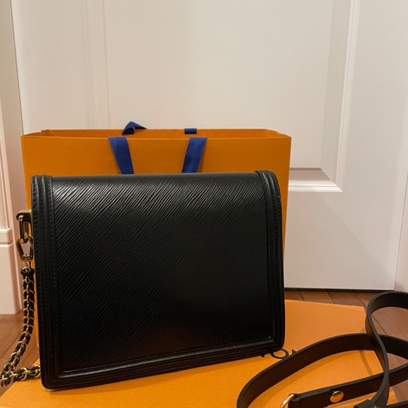 Louis Vuitton Dauphine - Picture 4 of 7